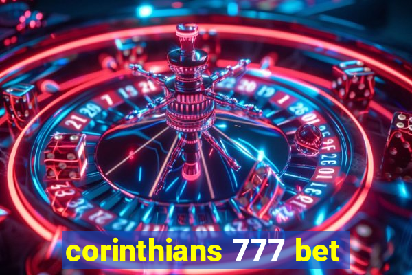 corinthians 777 bet